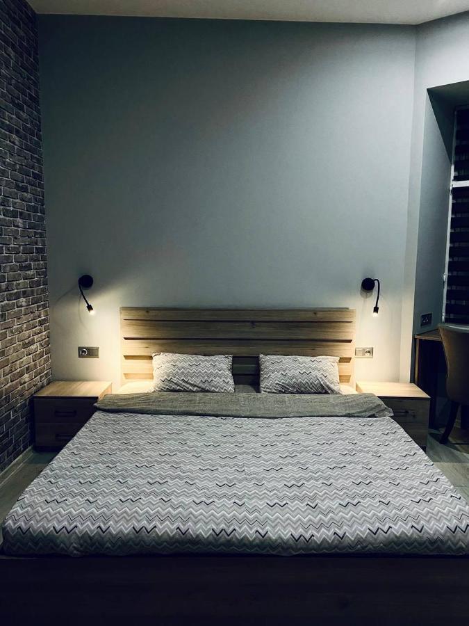 Apartments Pekarska Centr - Світло Є! Lemberg Exterior foto