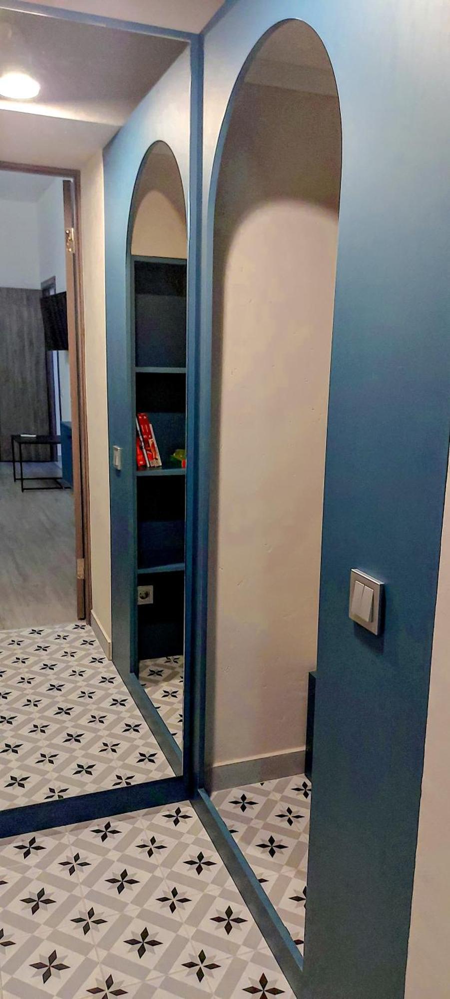 Apartments Pekarska Centr - Світло Є! Lemberg Exterior foto