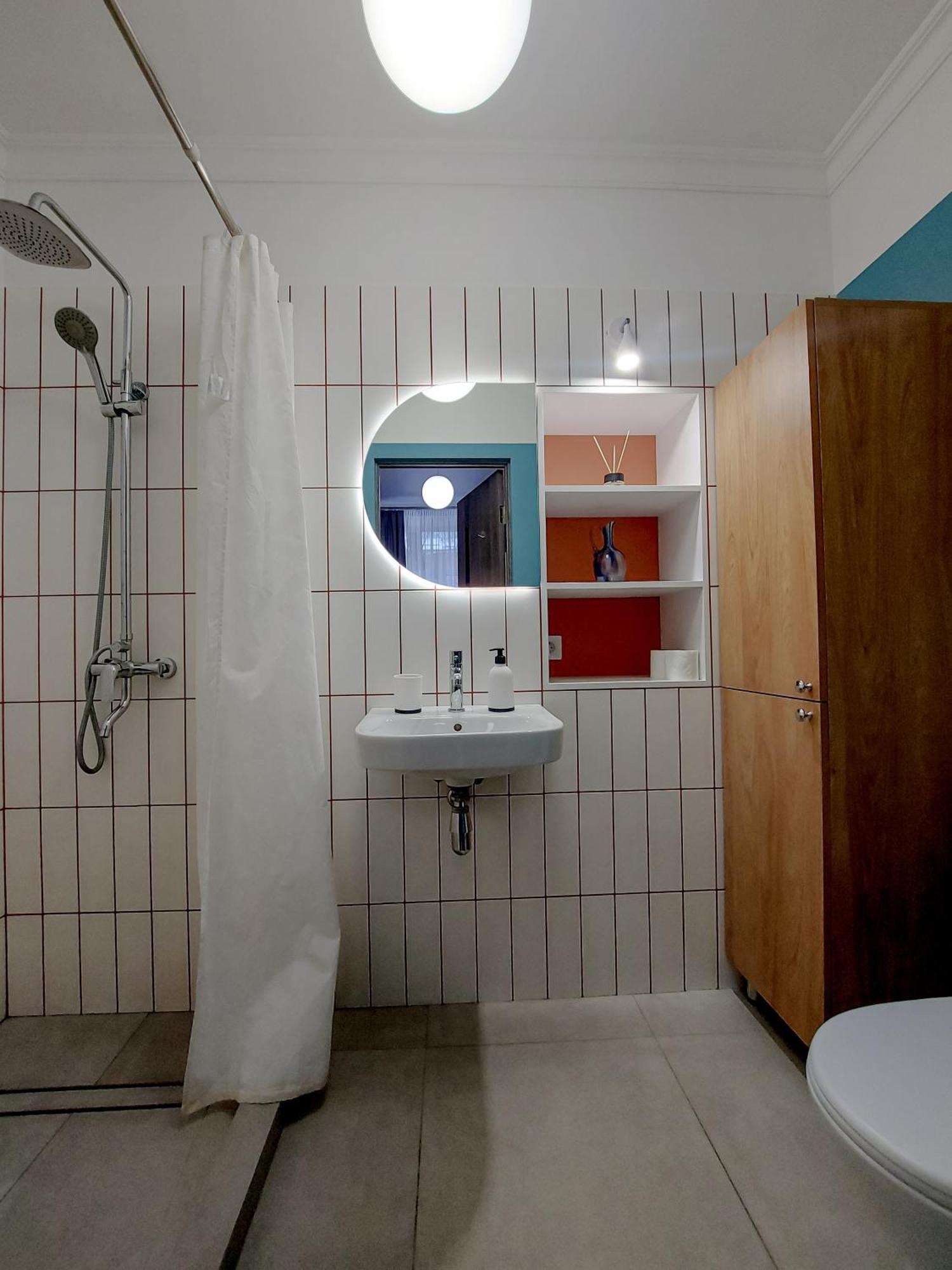 Apartments Pekarska Centr - Світло Є! Lemberg Exterior foto