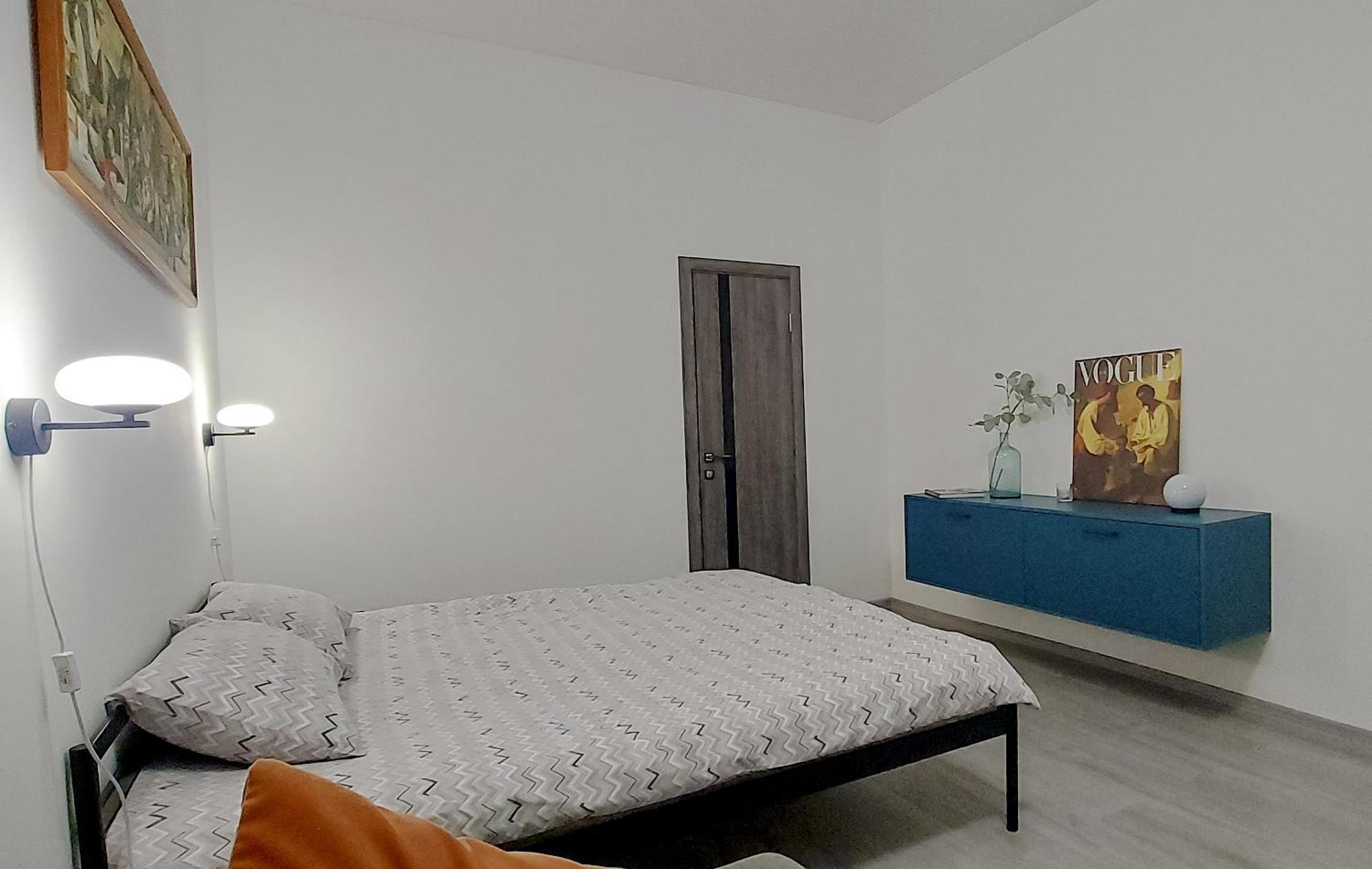 Apartments Pekarska Centr - Світло Є! Lemberg Exterior foto