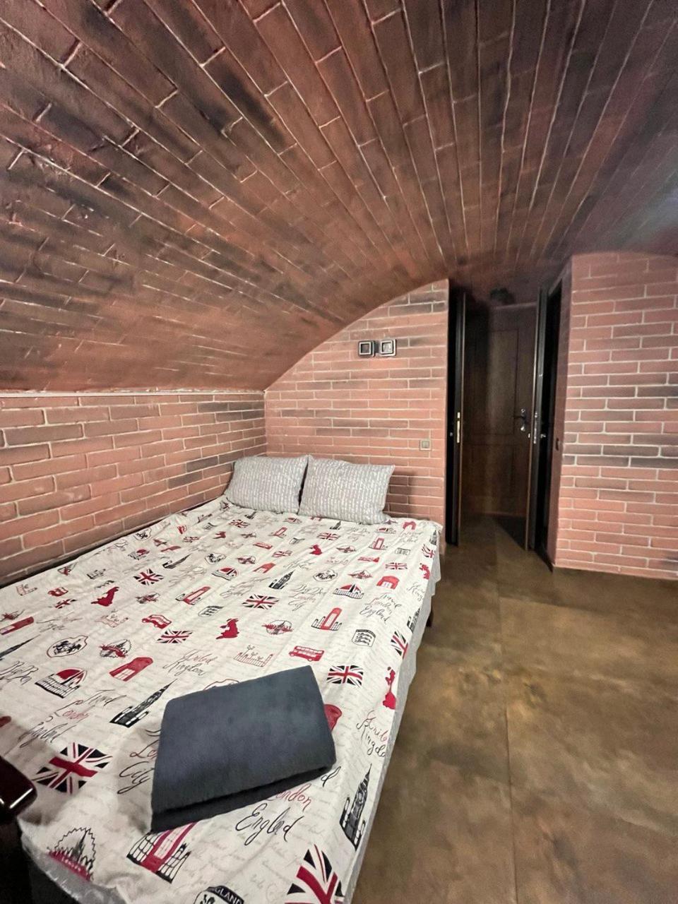 Apartments Pekarska Centr - Світло Є! Lemberg Exterior foto